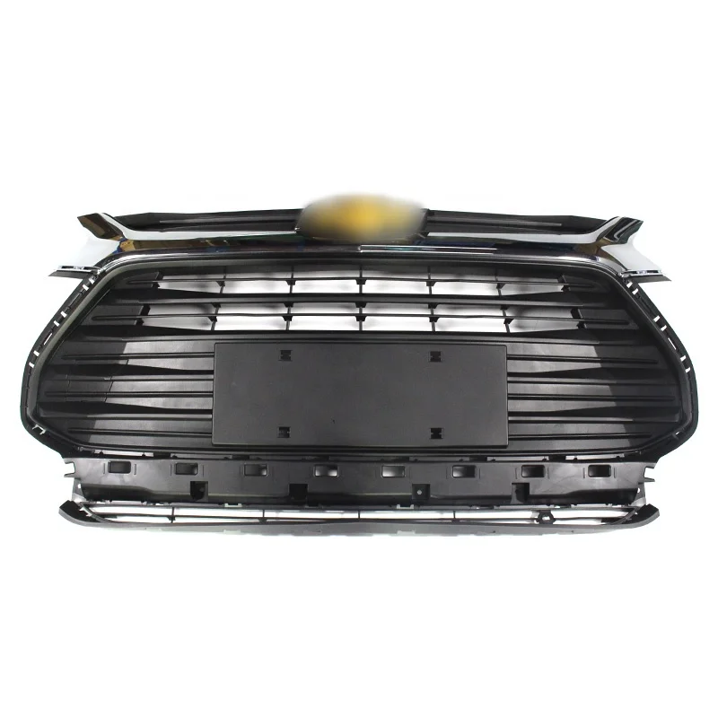 Китай, оптовый продавец, трекер TRAX, передняя средняя решетка в сборе для Chevrolet 26306805 26227714 26227711