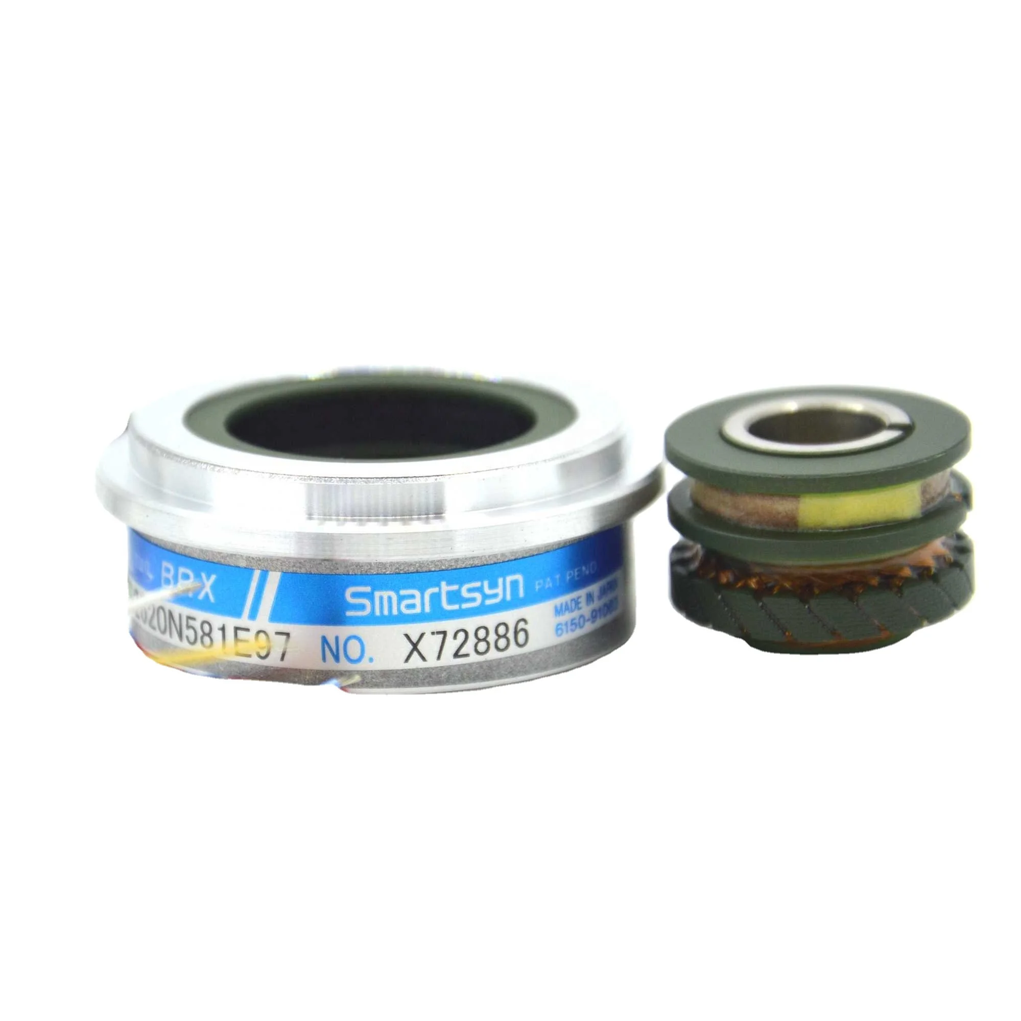 Ранечный Реверсивный станок TAMAGAWA TS2620N581E97 новый оригинальный подлинный готовый к