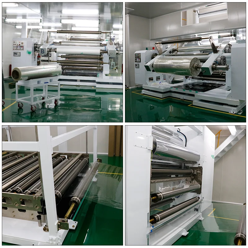 HANYA  Sputter Material Photochromic Window Tint Film Car Solar Window Film