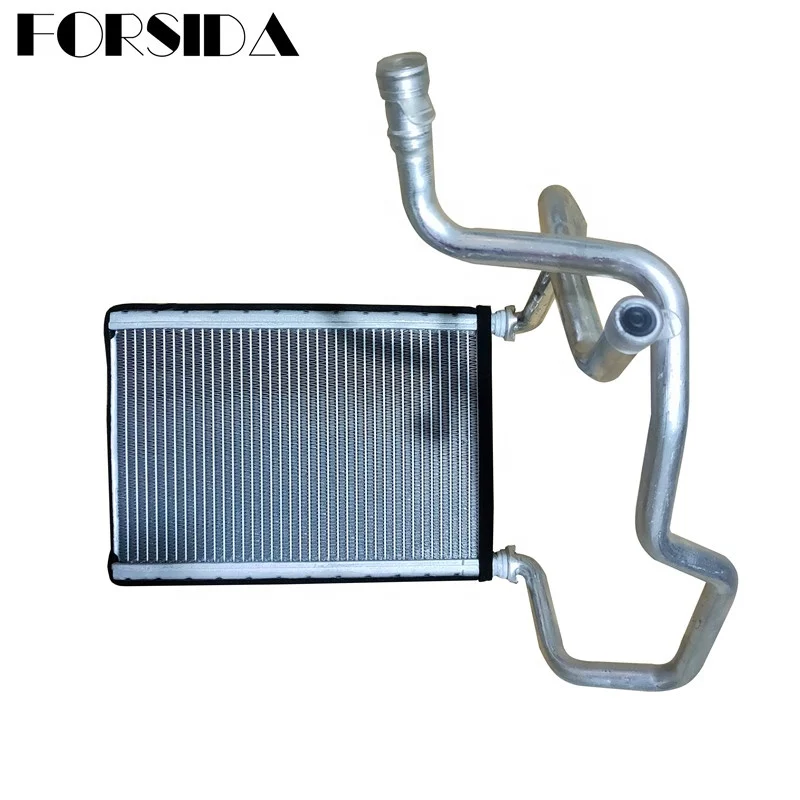 Heater Core Auto Heater Core Aluminum For HONDA ACCORD 2003-2007 CM4 5 6 FORSIDA Factory Hot Sale High Quality  79115-SDG-W41