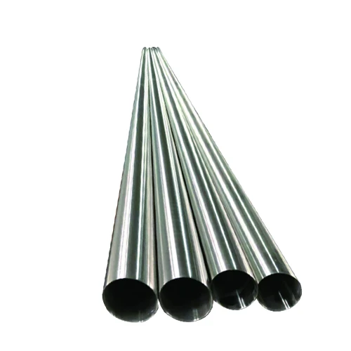 ASTM Manufacturer Factory Price 304/316 Stainless Steel Round and Square Tube