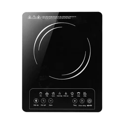 Guangdong Hot Plate Geepas Digital Display Super Induction Infrared Cooker With Probe
