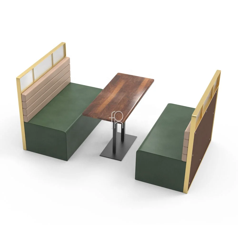 Internet cafe furniture coffee shop tables and chairs