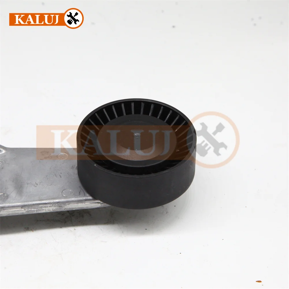 Kaluj 1ZZ-FE 3ZZ-FE Engine V-ribbed Belt Tensioner 16620-22010 1662022010 For TOYOTA AVENSIS T22 T25 COROLLA E11 E12
