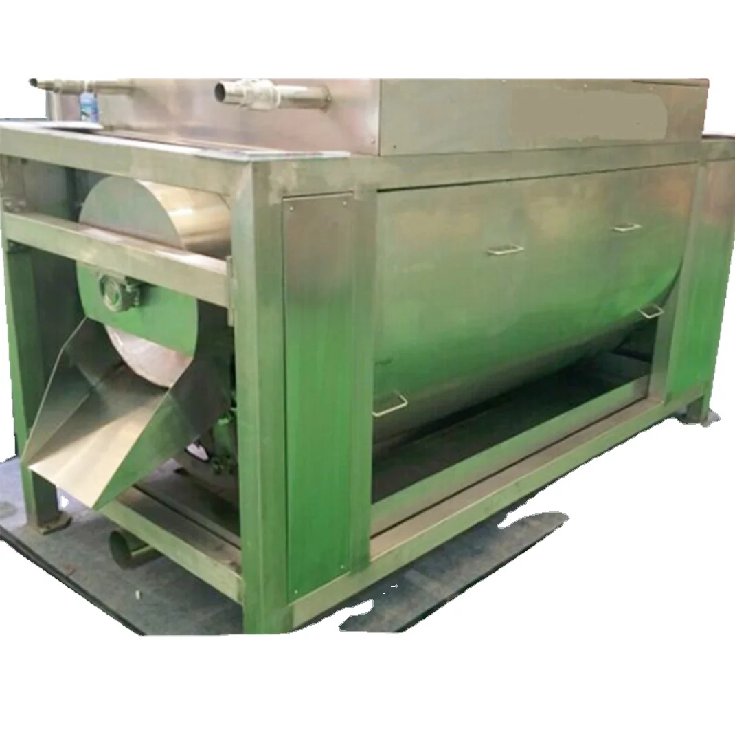 Industrial Drum Washer Ginger Washing Machine