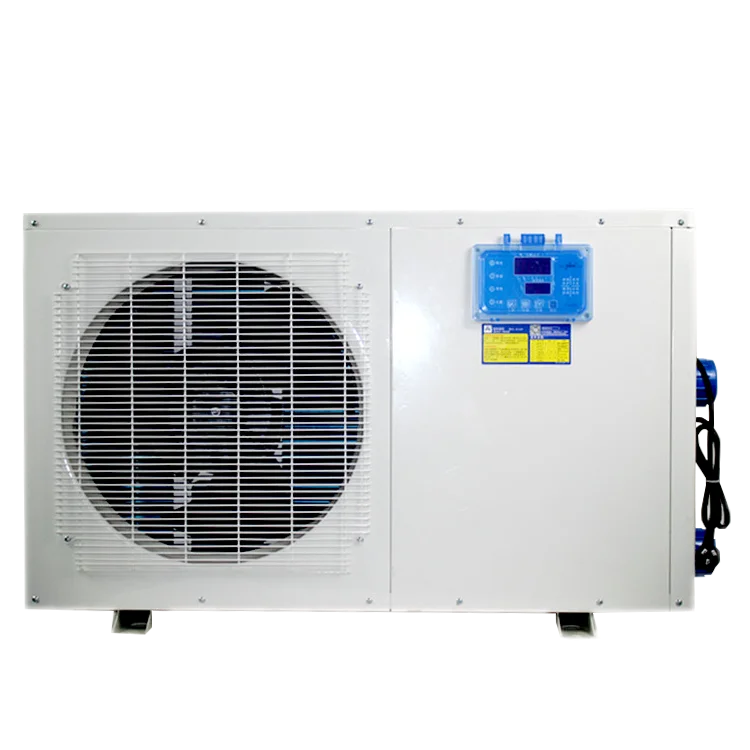 water chiller for swimming pool fish tank aquarium cooler