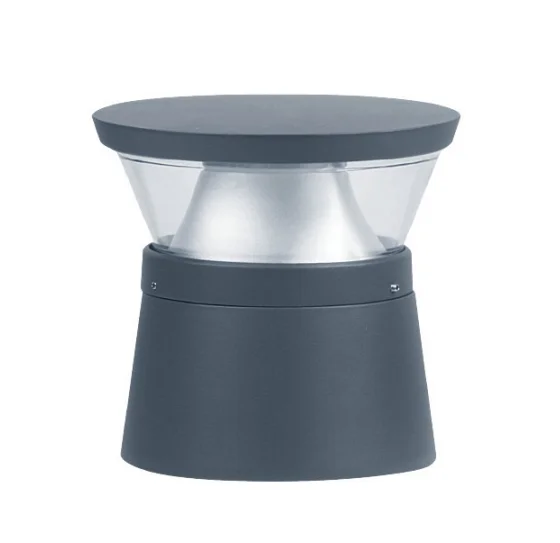 2020 LED bollard led outdoor lawn light