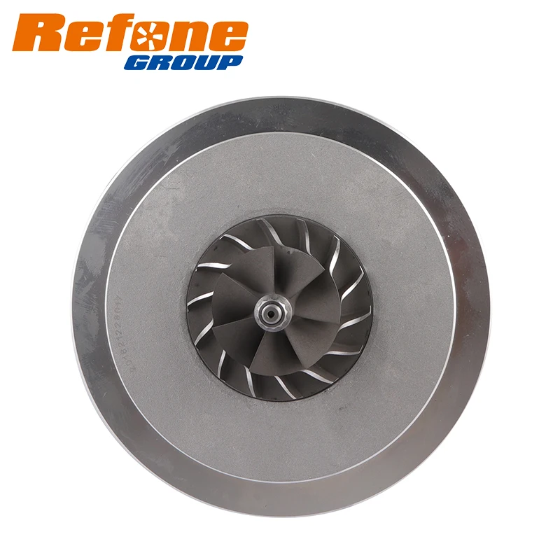 High Speed Balancing K16 Turbo Cartridge 532498871114  53249887111 Turbo CHRA For Mercedes truck OM924LA