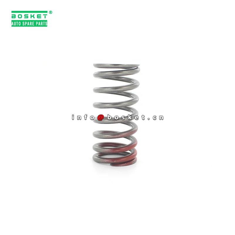 8-97210682-0, пружина клапана 8972106820, подходит для ISUZU NPR75 4HK1