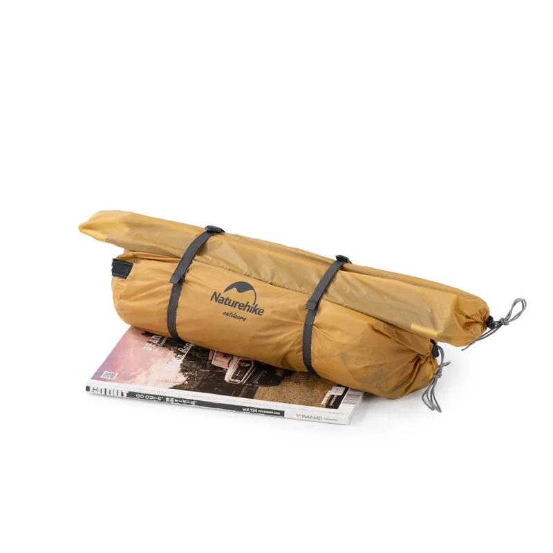Naturehike outdoor camping Cloud Trace Super light single man tent