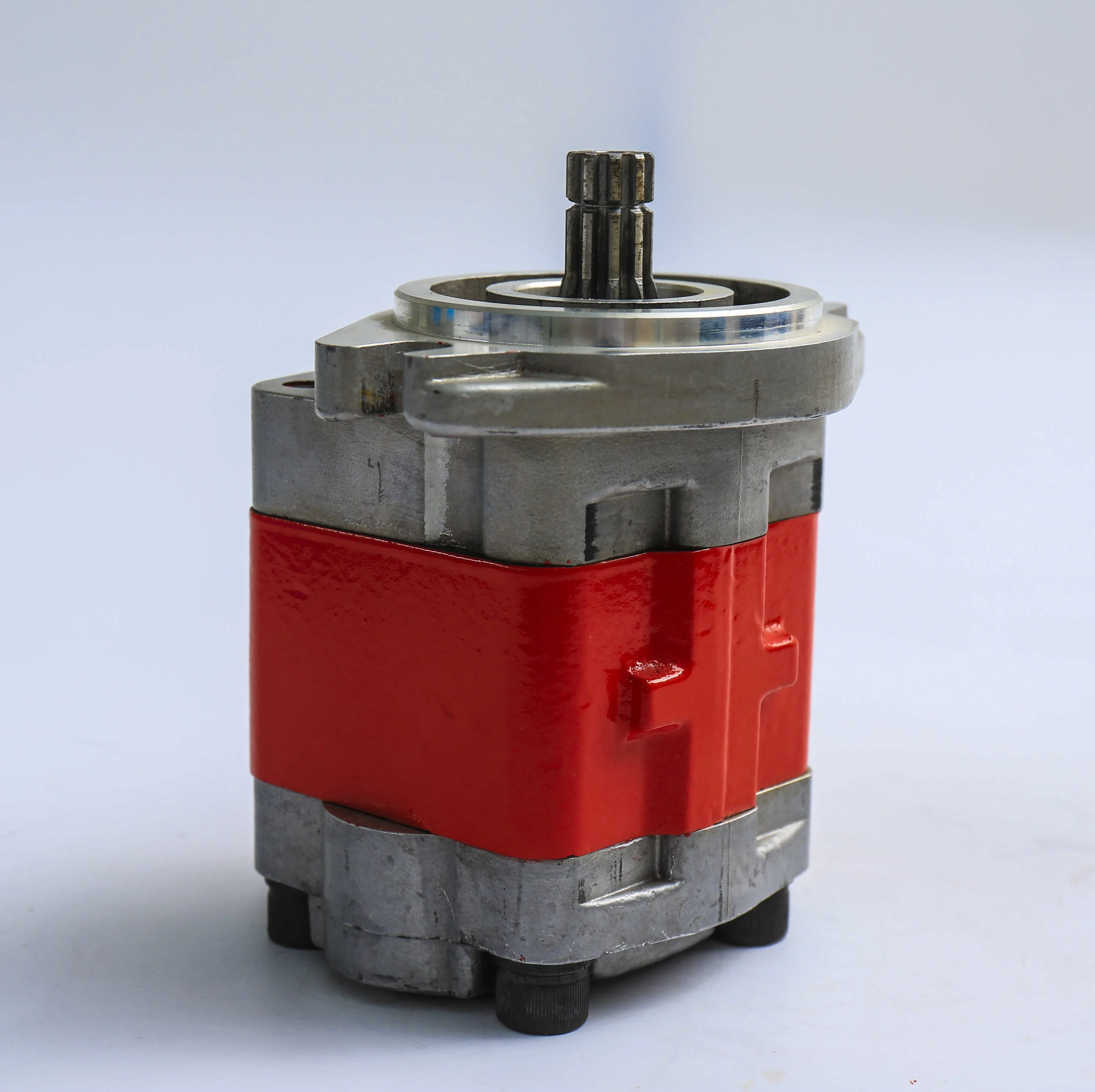 High Quality Hydraulic Gear Pump Forklift And Hydraulic Gear Pump