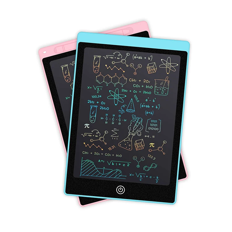 Kids Christmas Gift Ardoise Numerique A Ecran LCD 8.5 Inch Tablet D Writing LCD