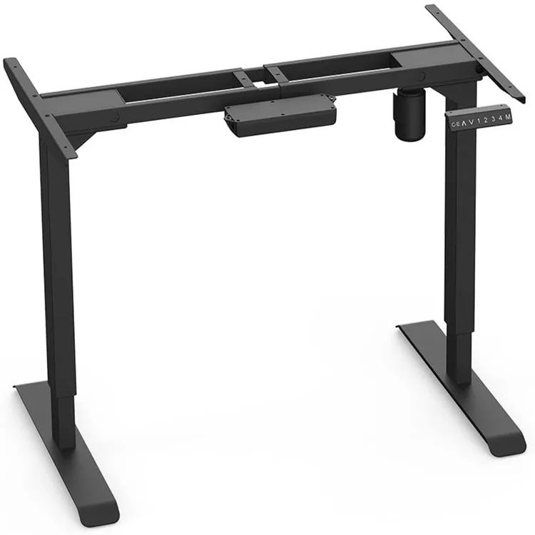 adjustable standing desk for furniture