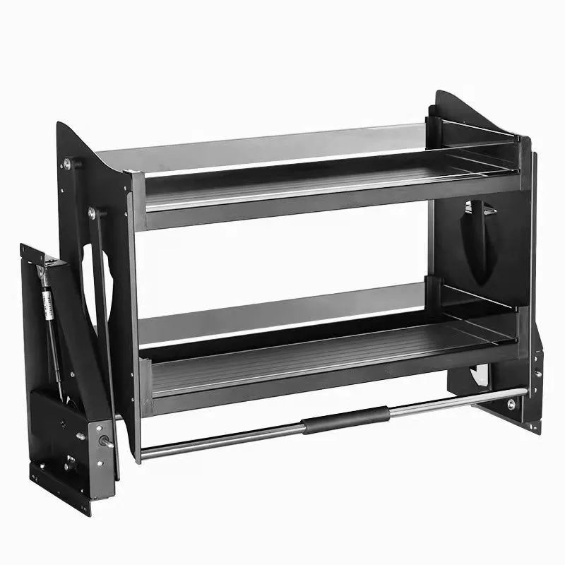 Other furniture accessories high class table lift mechanism kitchen lift system pull out lift basket