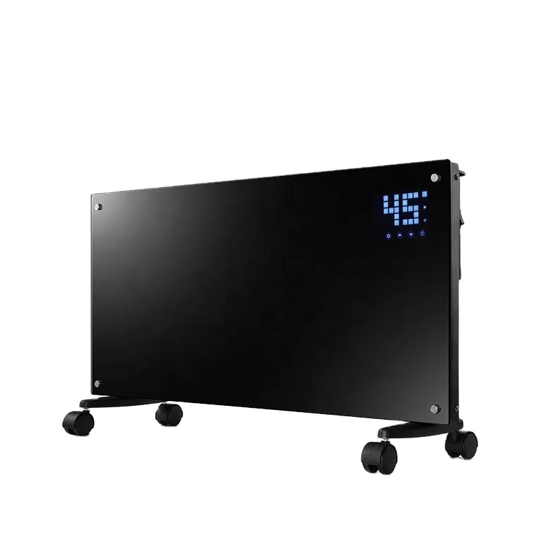 Электрические обогреватели 3000 Вт инфракрасные конвекционные панели с дистанционным управлением