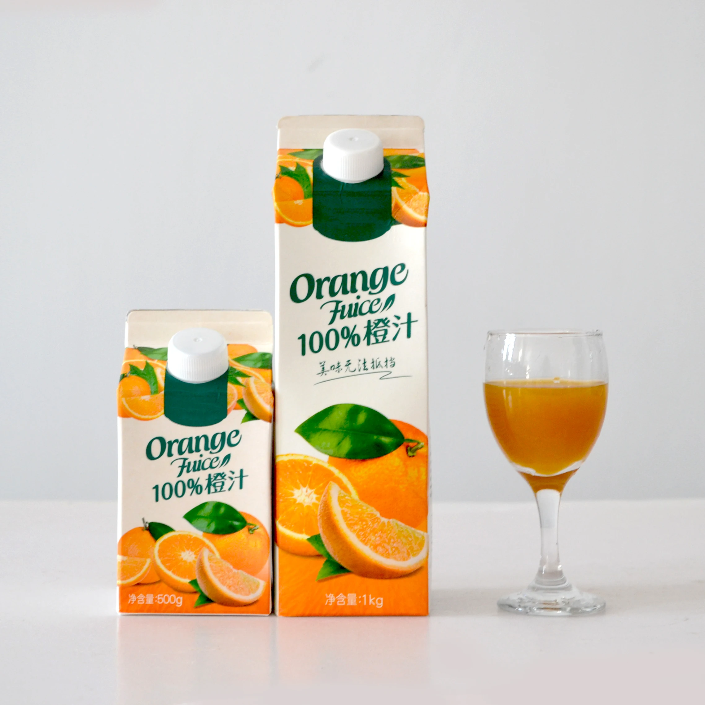  Новое поступление 100% натуральный свежий фруктовый сок с низким содержанием жира апельсиновая