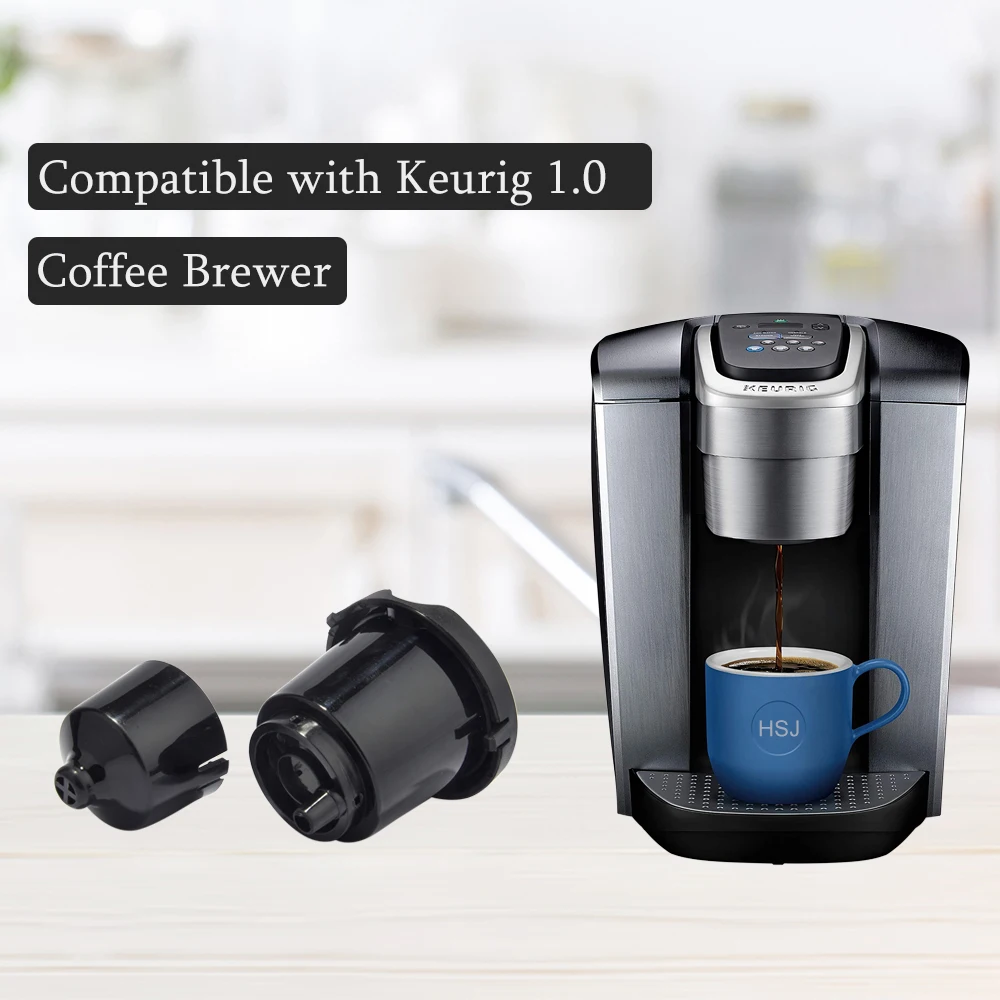 2018 NEW keurig k-cup holder&needle replacement part B30 B31 B40 B60 B70 B77 B130 B145 K45 K65 K75