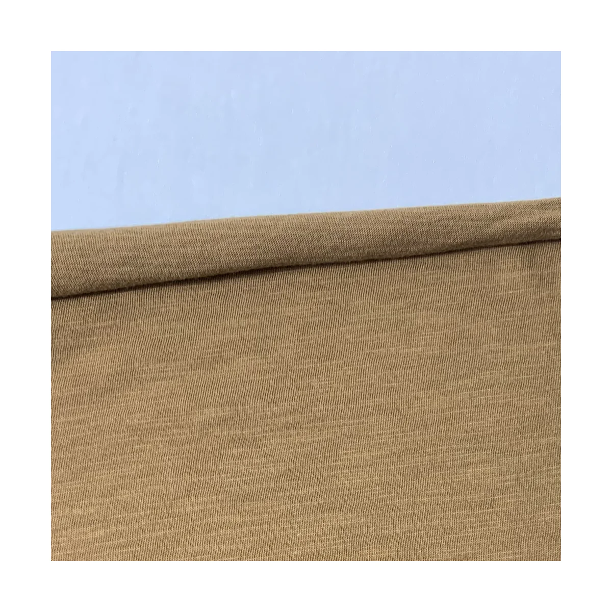 Light and soft texture 110G/M2 50S/1 cotton fabrir 100% cotton fabric