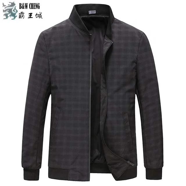 Bawangcheng Winter Jacket 2022 Plus Size Baseball Jacket Japanese StreetWear High Quality Bomber Coat  Jacket For Men