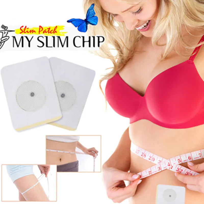 
100% All Natural Belly Patch Slimming Navel Magnet Patch,Magnetic Navel Slimming Patch 