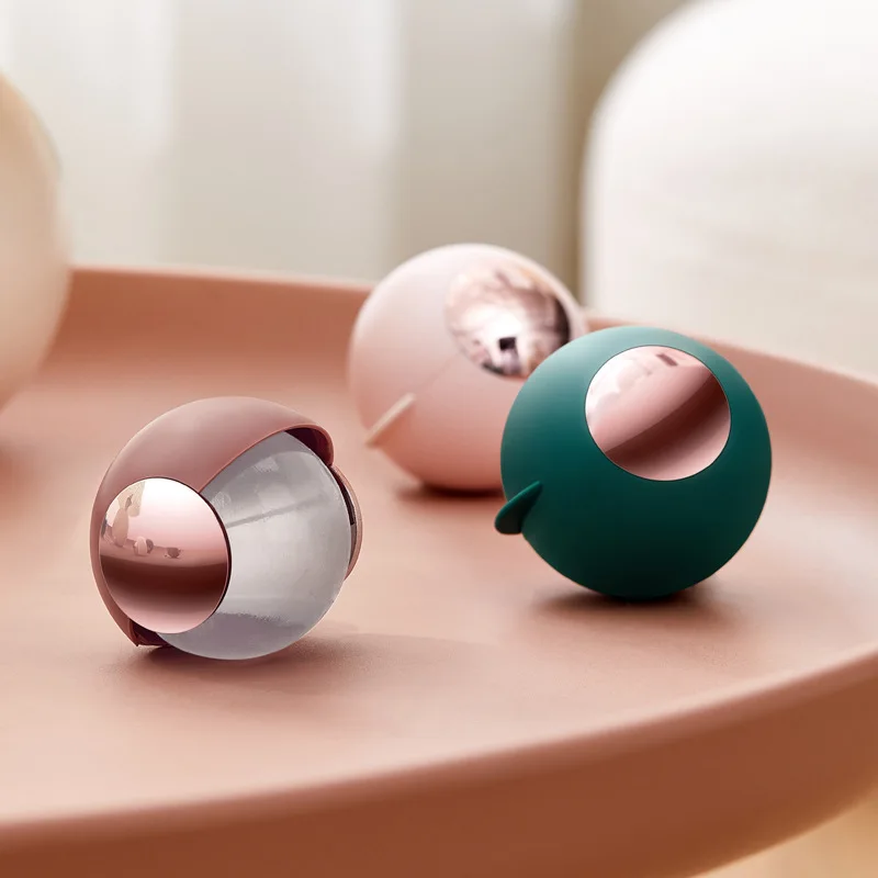 No Adhesive or Sticky Tape Required Perfect Portable Hair Remover Roller Ball for Couch and Clothes