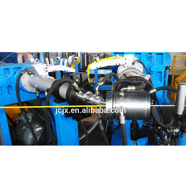 High Temperature silicon rubber electric wire cable extruder