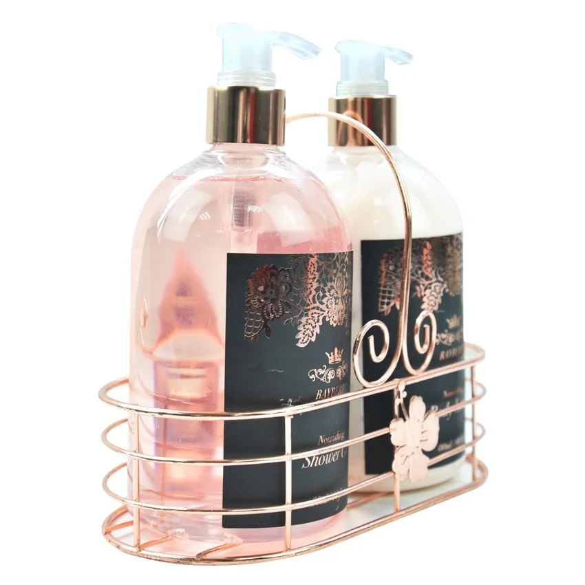 Wholesale Organic Blanchissant Whitening Gel De Douches Eclaircissante Peeling Calming Black Pump Adults Cleansing Shower Gel