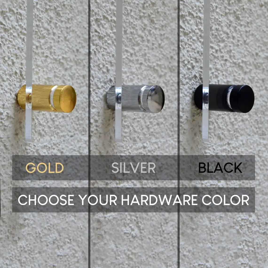 To Do List Custom Acrylic Calendar For Wall board clear acrylic calendar family office decor gift