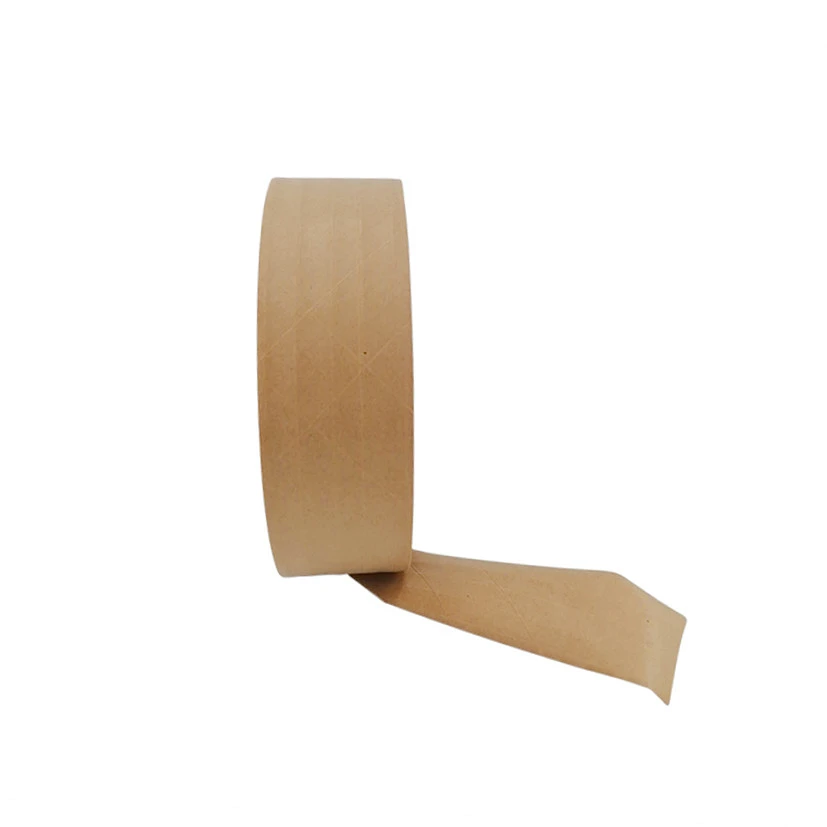 High Quality Custom Printed Paper Biodegradable Sealing Fiberglass Casting Tape