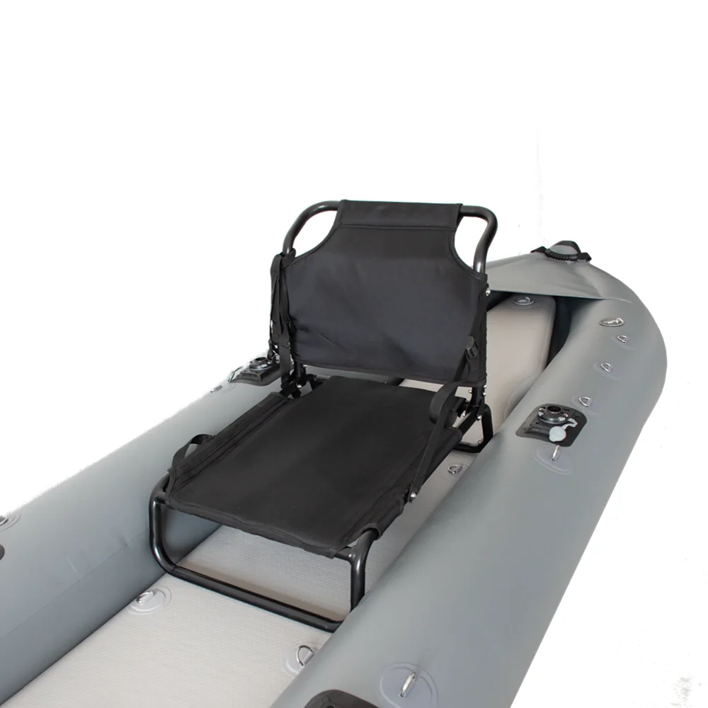 OEM Design Air Rowing Inflatable Drop Stitch Fabric Canoe/Kayak Gonflable For Fishing