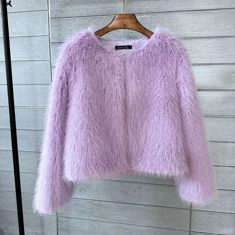 Premium Second Hand Clothes Women Coat Used Winter Clothing Export Bundle Class First Import Used Clothes