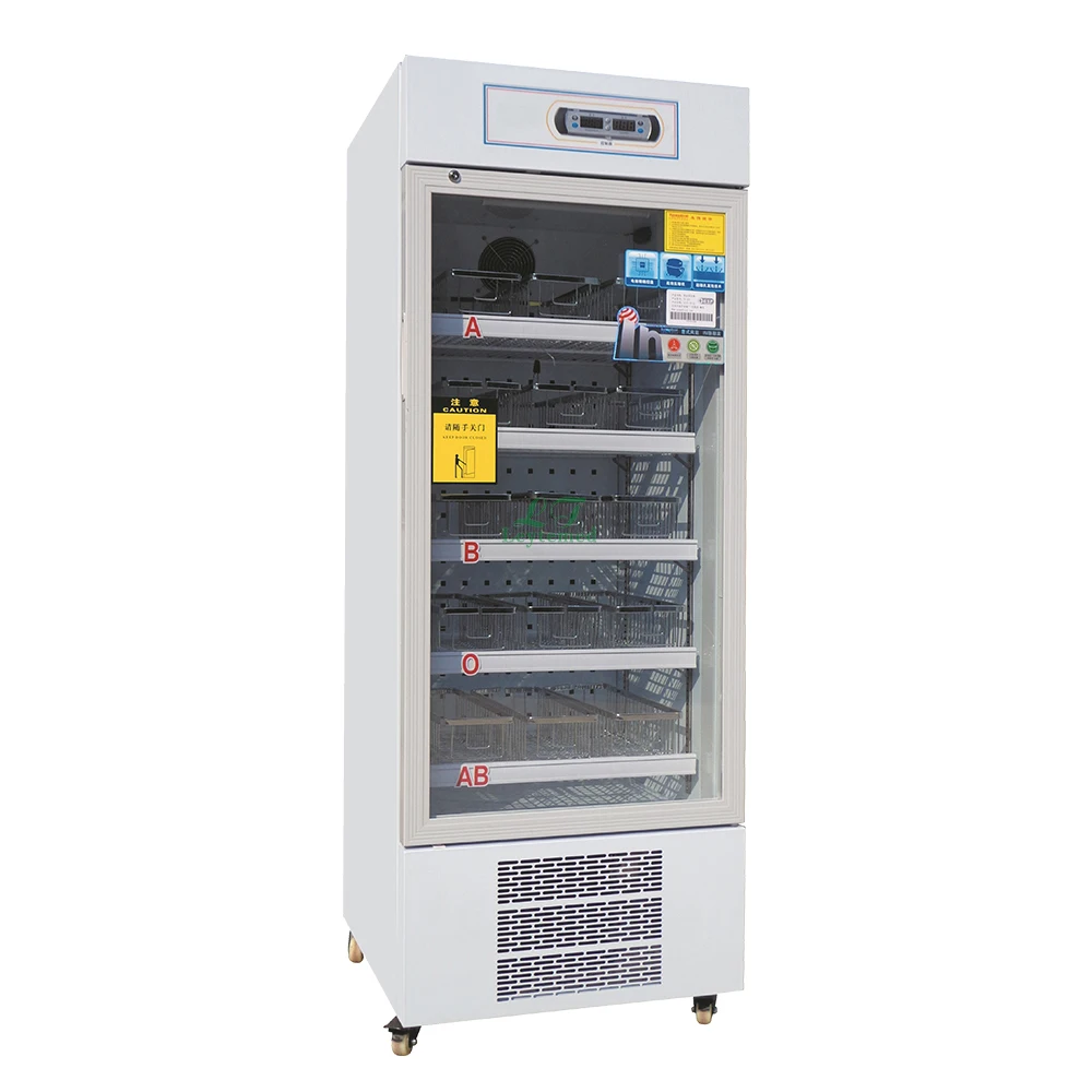 LTB130L холодильник для медицинской крови