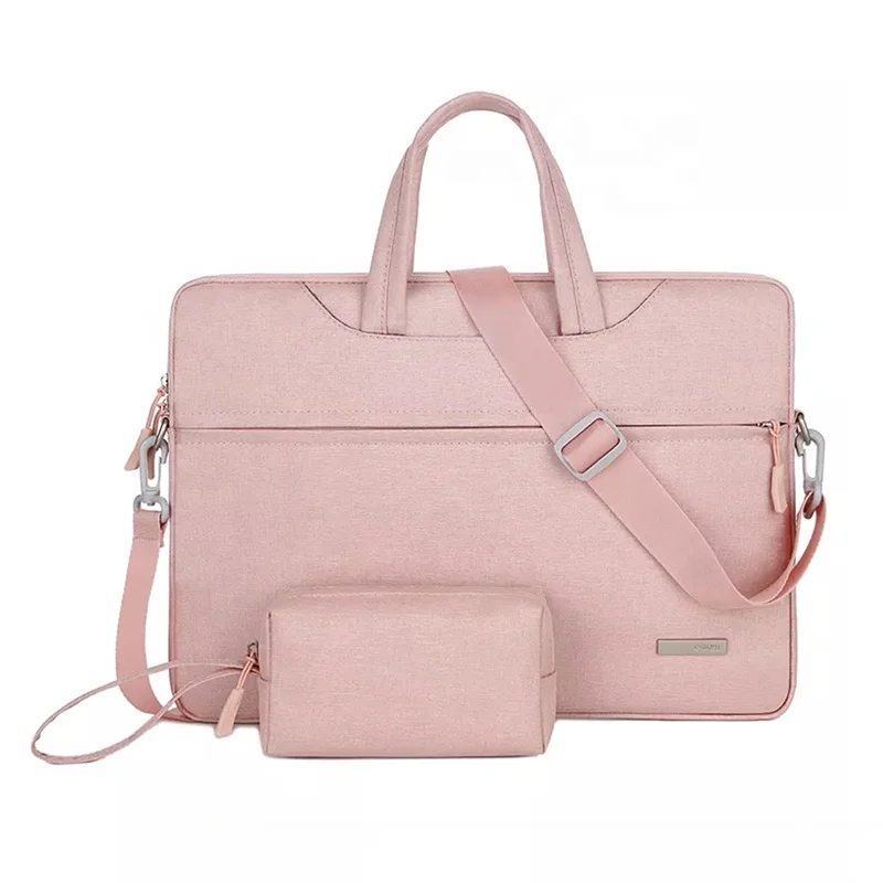 Сумка для ноутбука 13 14 15 16 дюймов компьютера сумка-мессенджер портфель сумки