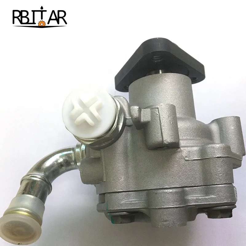 Genuine power steering pump For Bentley OEM 3W0422154K for Continental car spare parts