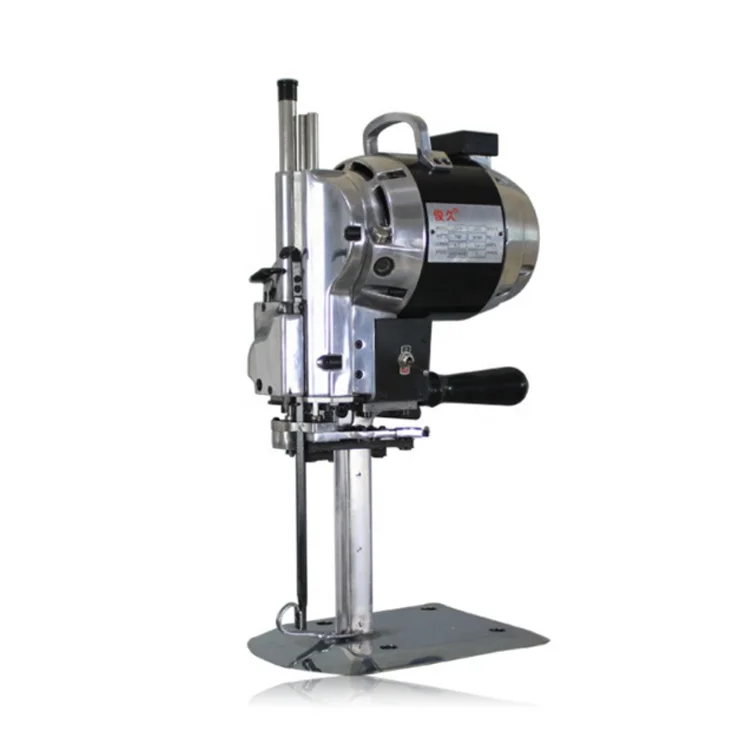 Текстильная промышленная машина для резки прямых ножей, машина для резки ткани и одежды