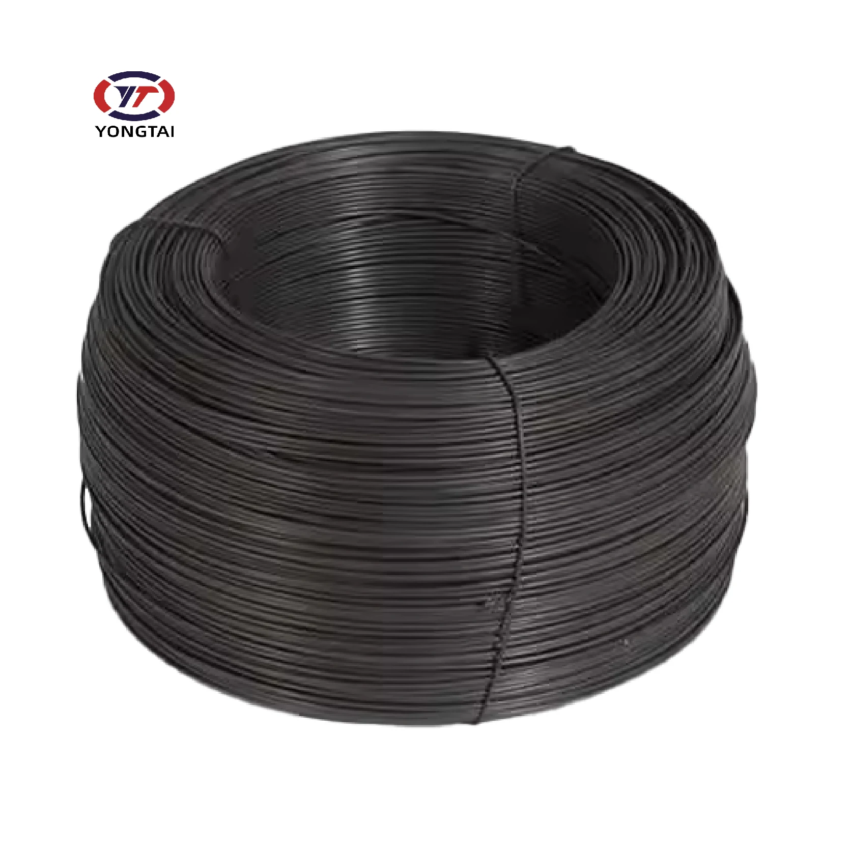 High Quality Hot selling construct wire 16 18 20 21 22 gauge black annealed iron wire
