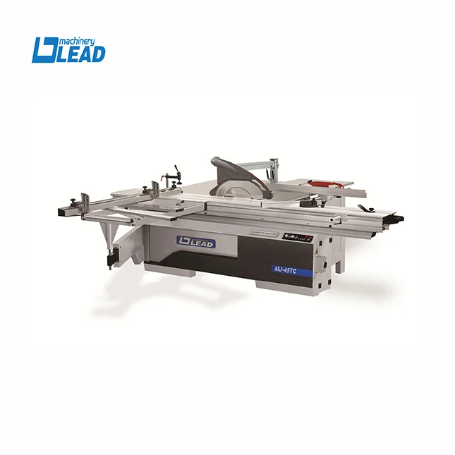 Wood Table Saw Machines Wood Sliding Table Saw Machine Panel saw