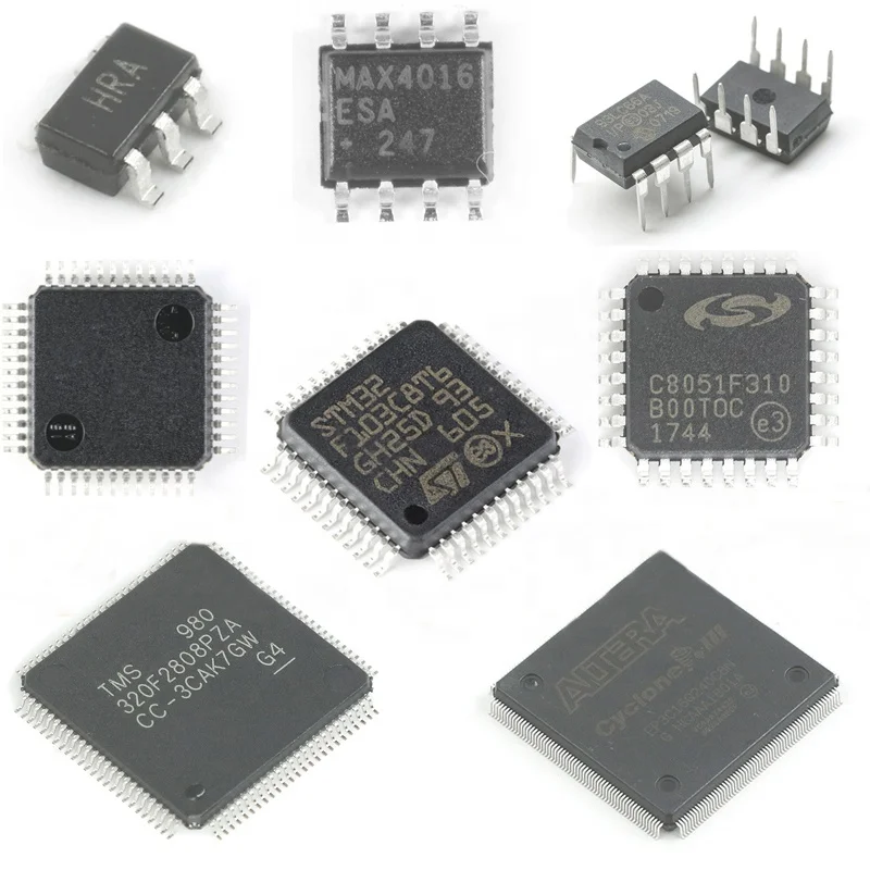 MC9S08AC60CFUE New And Original Integrated Circuit ic Chip Memory Electronic Modules Components
