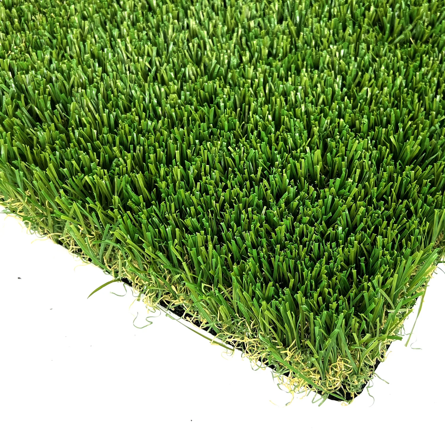 World Top 500 suppliers outdoor lawn carpet synthetic grass home decoration sod warranty for 8-10 years Us stocks