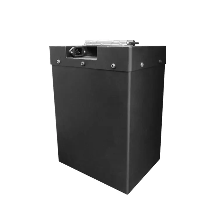 LiFePO4 72 V 50 Ah литиевая батарея v 50ah литий-ионная аккумуляторная для зарядки Ноута и сотового телефона вольт фара электровелосипеда в электровелосипед с литиево-ионной батареей самокаты
