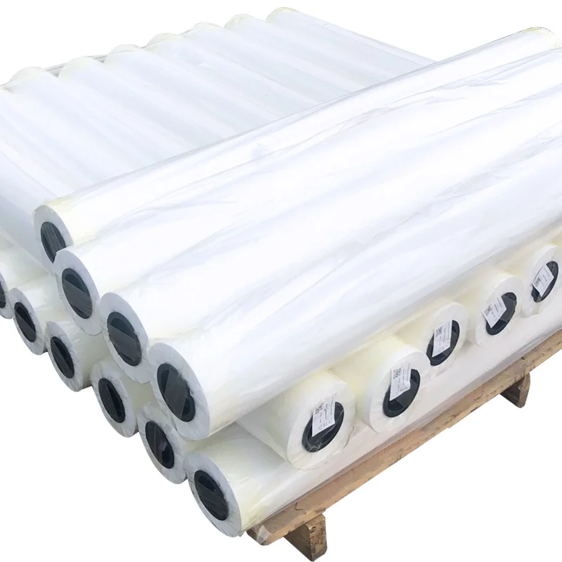 80gsm fast dry sublimation paper roll for polyester digital printing