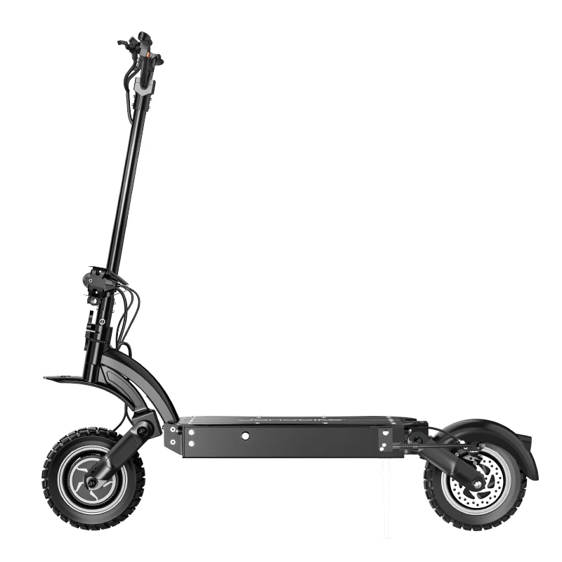 Janobike X20 52V 2400W E Мотоцикл Внедорожный электрический скутер взрослый Продажа Европейский