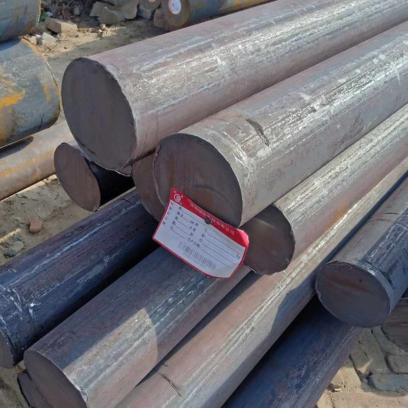 Rod Round Bar Sae 4140 4130 Carbon Steel Round Bars Aisi 1045 Steel Price