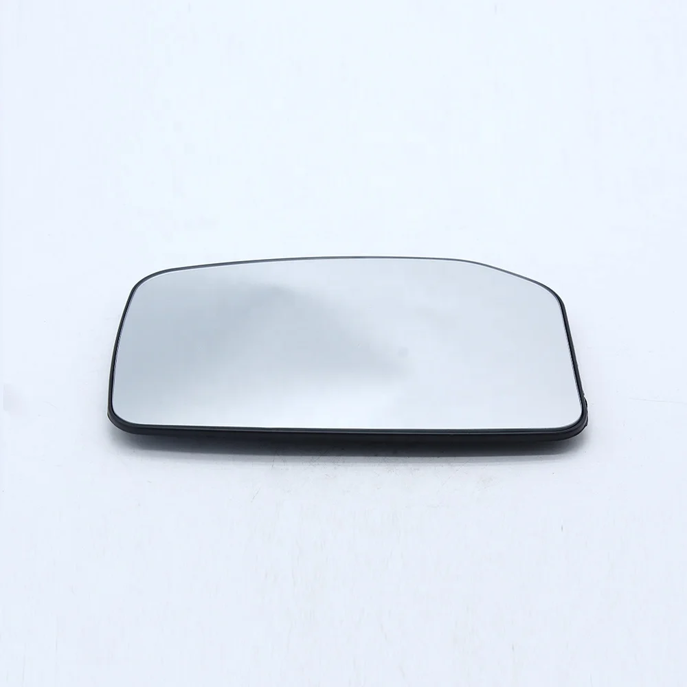 FORD TRANSIT MK6/MK7 2000-2013 DOOR/WING MIRROR GLASS LEFT LHS PASSENGER SIDE