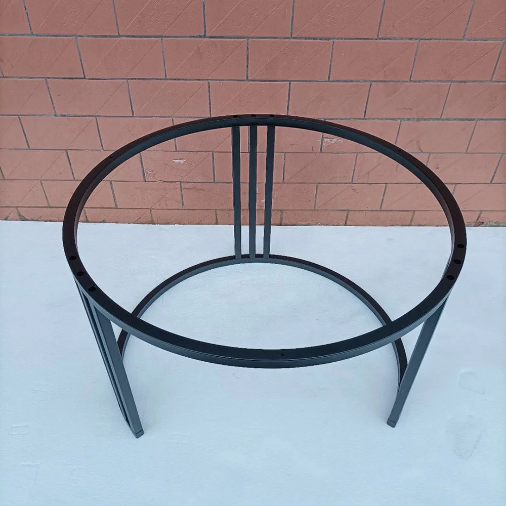 Metal Frame For Marble Round Top Coffee Table Set Marble Coffee Table Gold Legs