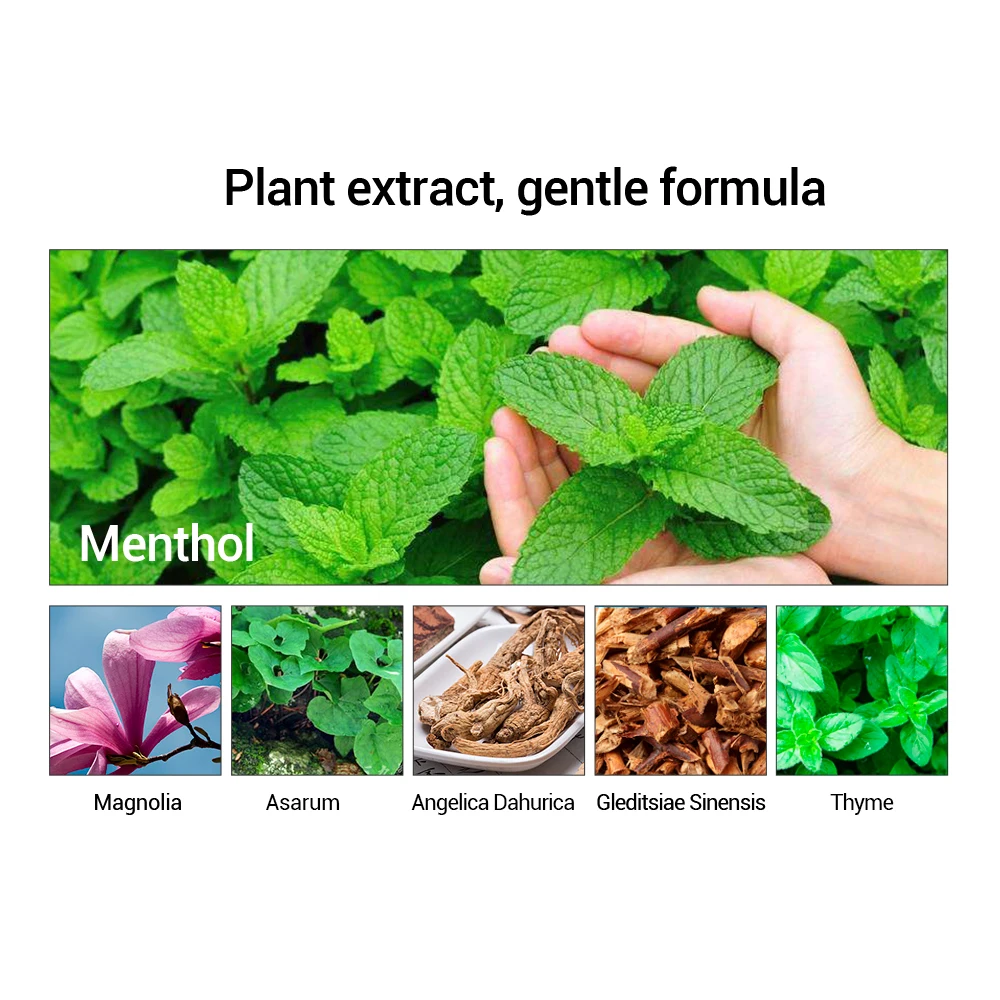 Lanbena Dental Serum Powder Oral Hygiene Cleaning Teeth Whitening Powder Removes Plaque Stains