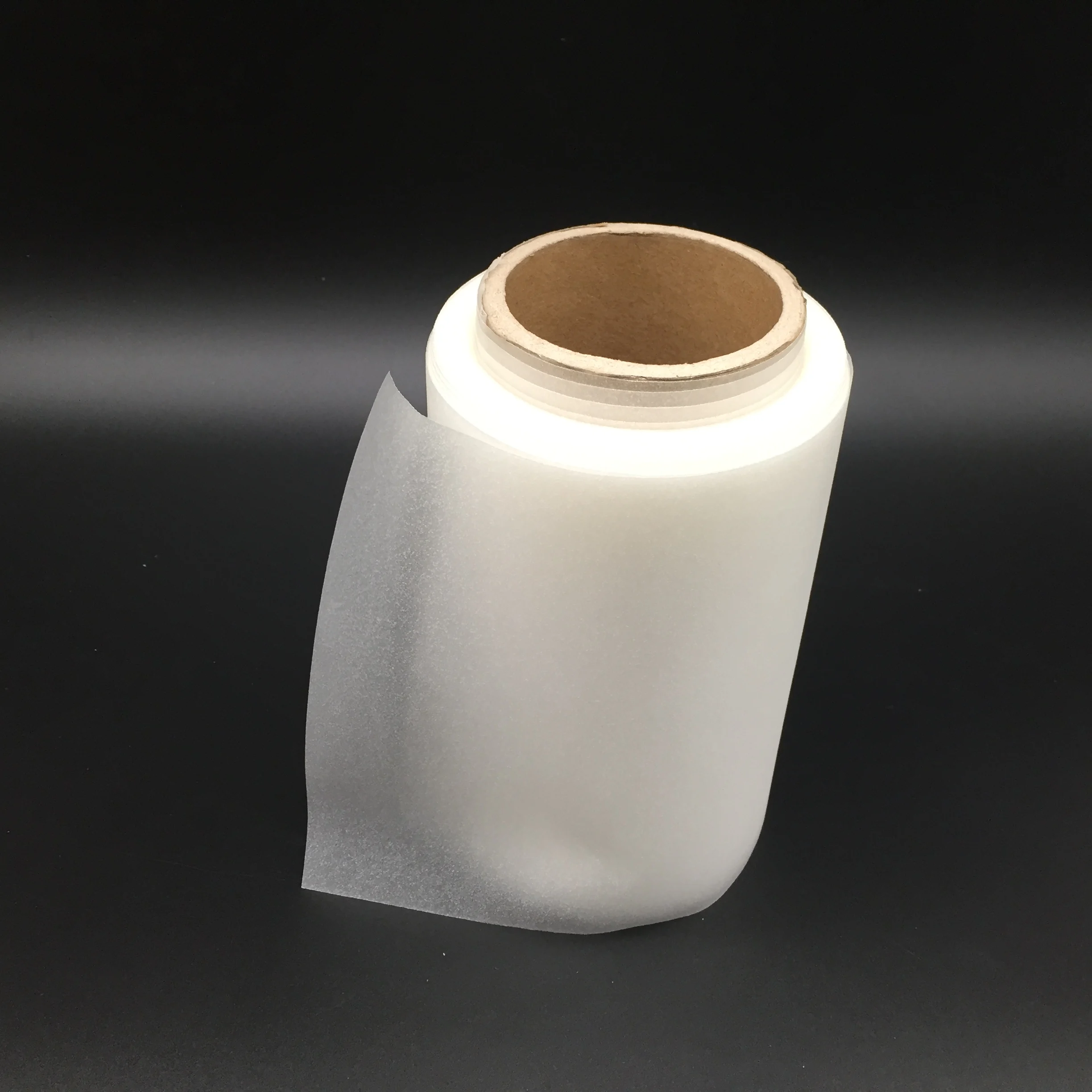 0.45mm Thick Solar Panel Laminating Eva Hot Melt Adhesive Film