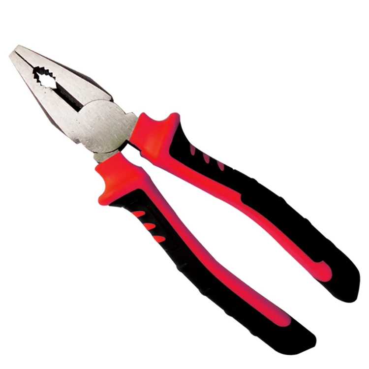 Alicate Hand Tools Universal Pliers Professional Combination Pliers