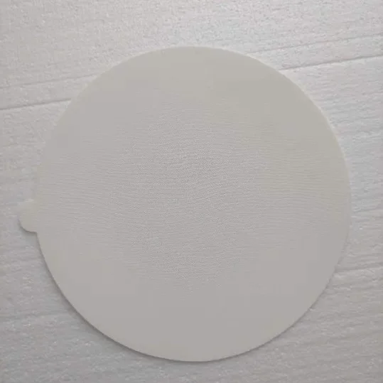 Metallographic sandpaper  sanding paper for sample metallography