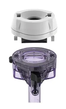 Disposable Endoscopic Trocar Laparoscopic bariatric Surgery Bladeless Endoscopic Trocar